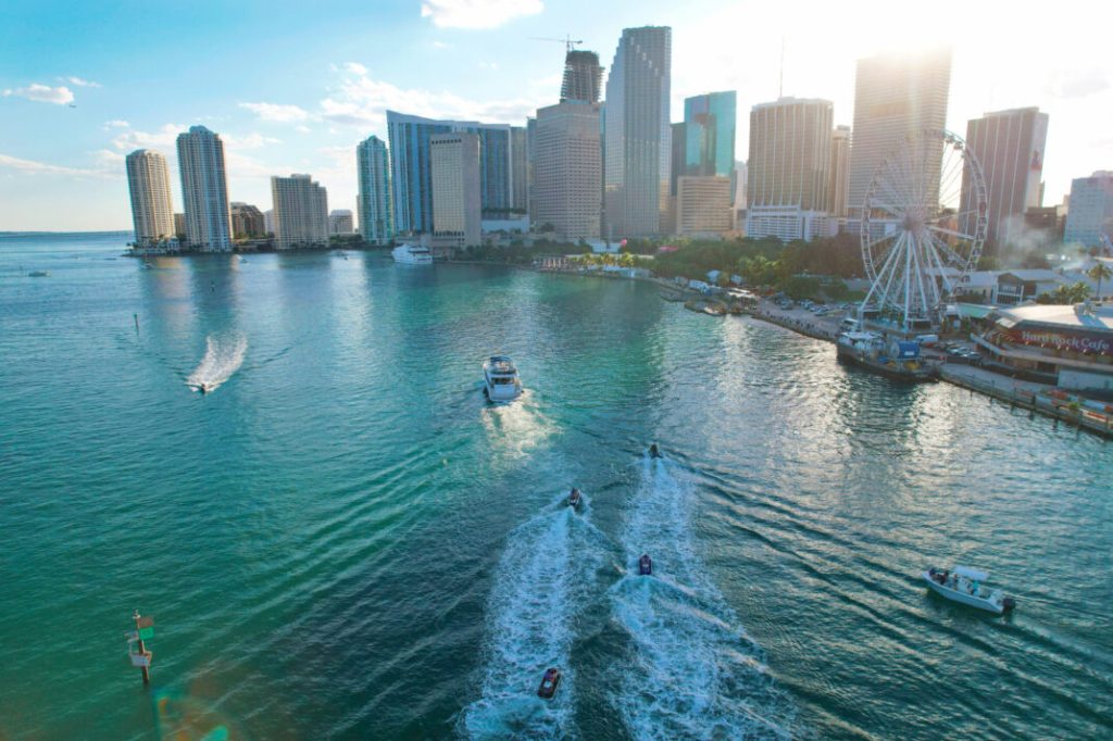 Tips for Finding perfect Jet Ski Rental near Miami