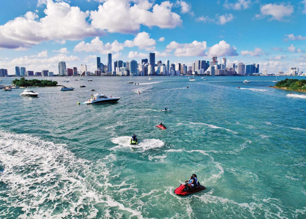 Miami Marine Stadium