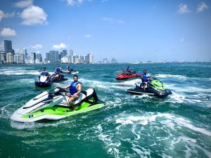 best jet ski rental miami beach