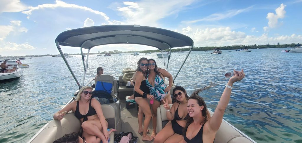 How to Sail