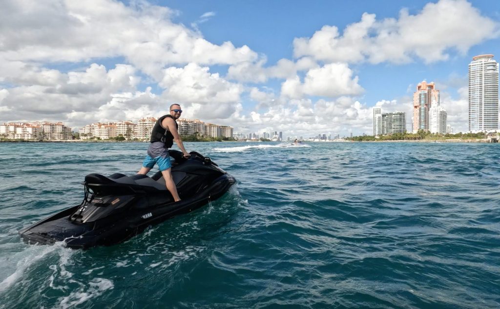 Tips for First-Time Jet Ski Renters
