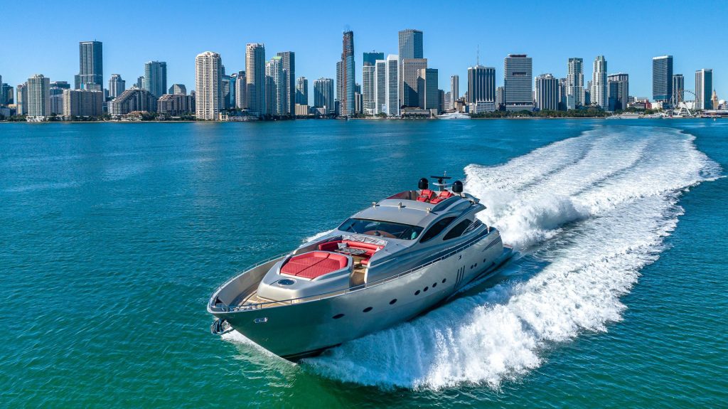 Popular Boating Cities in California