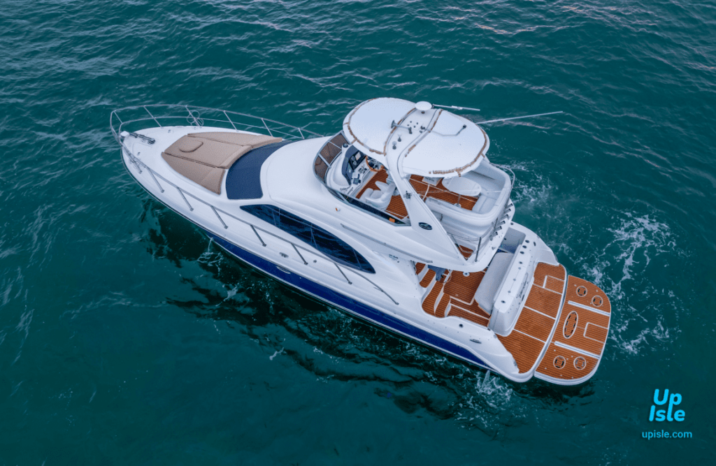What is the The Miami International Boat Show?