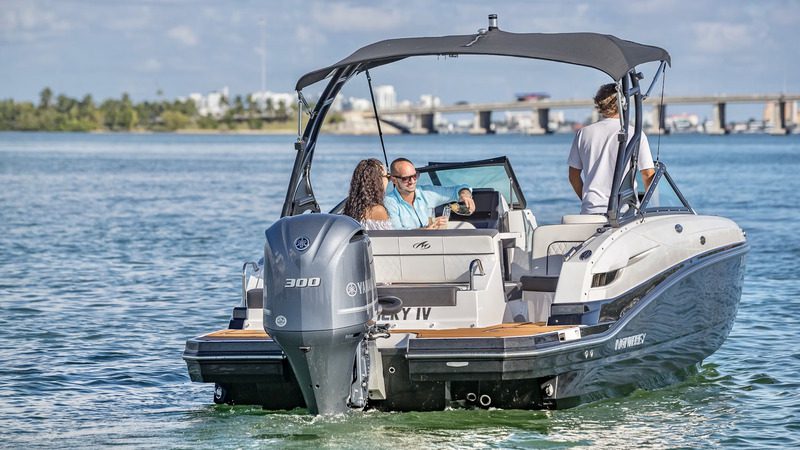 Make Extra Money Renting Out My Boat