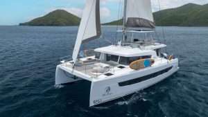 What to Expect on a Bahamas Yacht Charter