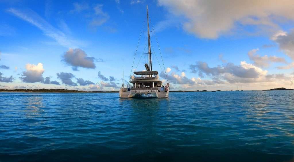 Staniel Cay Destination for Boating