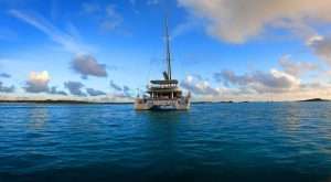 Staniel Cay Destination for Boating