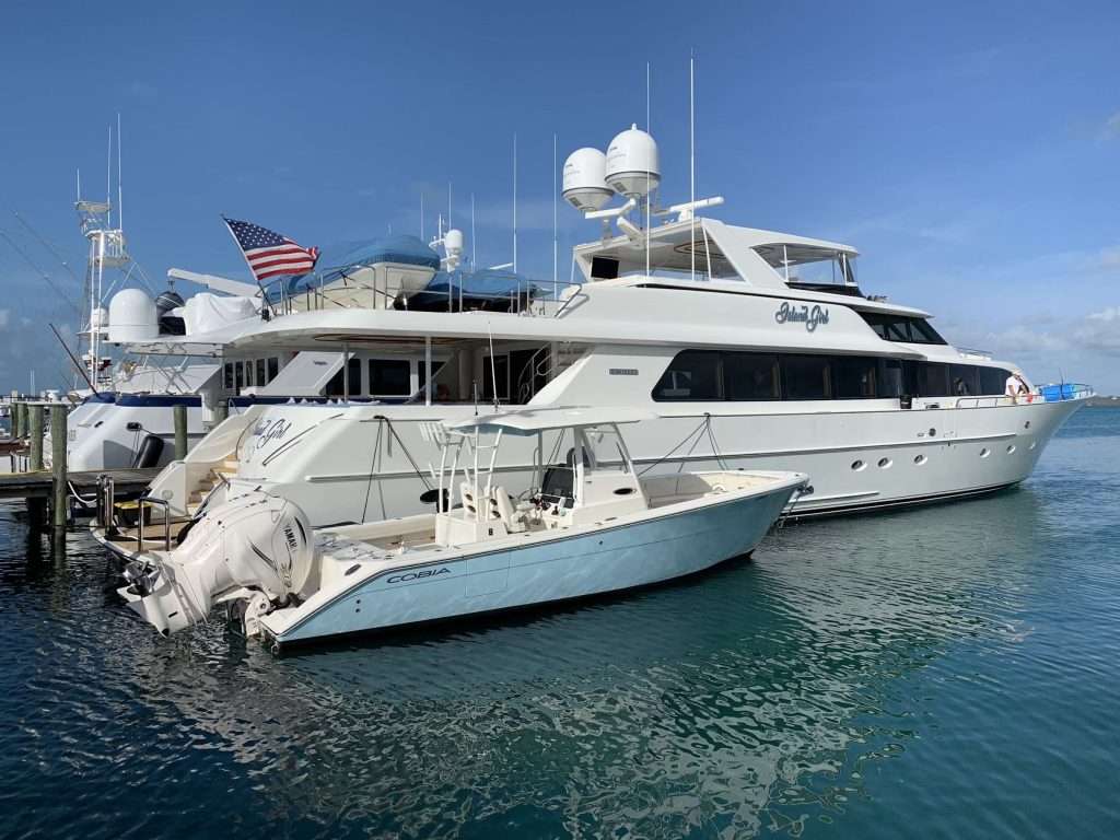 Bahamas Yacht Charters