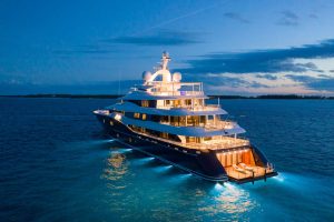 Expert Tips for Your Bahamas Mega Yacht Charter