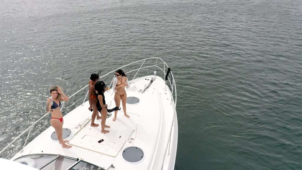 Yacht Charter in Fort Laudurdale