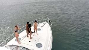 Yacht Charter in Fort Laudurdale