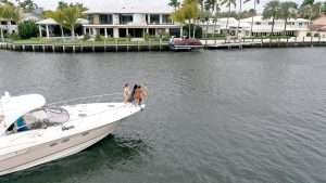 Yacht Charter in Fort-Laudurdale