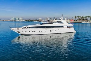 24-Hours Overnight Admiral XL Yacht Charter